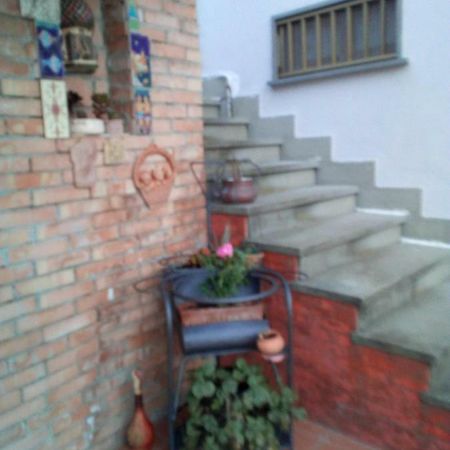 Casa Ro Bed and Breakfast Albiano Exterior foto
