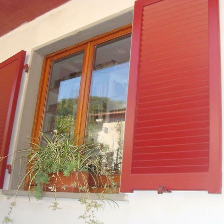 Casa Ro Bed and Breakfast Albiano Exterior foto