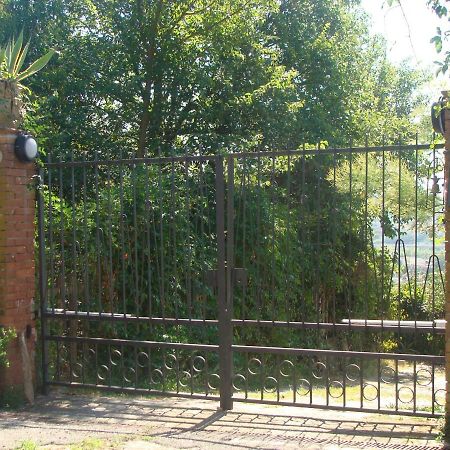 Casa Ro Bed and Breakfast Albiano Exterior foto