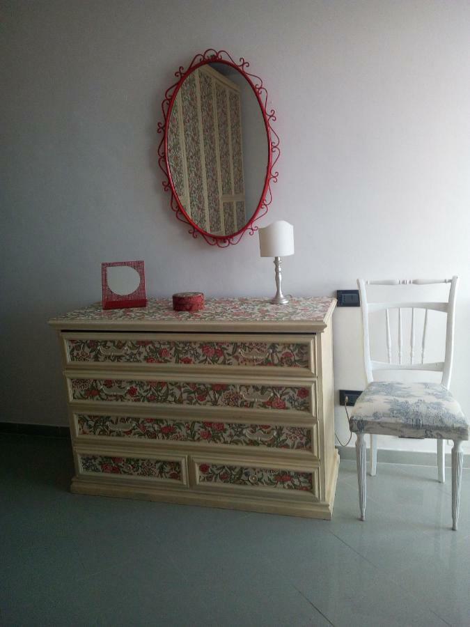 Casa Ro Bed and Breakfast Albiano Exterior foto