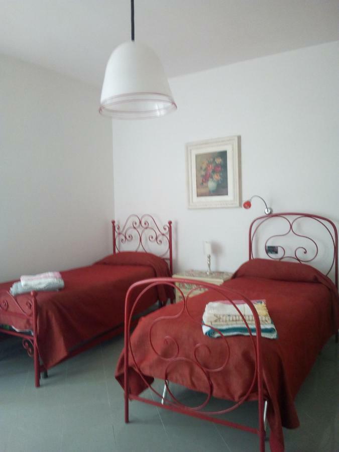 Casa Ro Bed and Breakfast Albiano Exterior foto