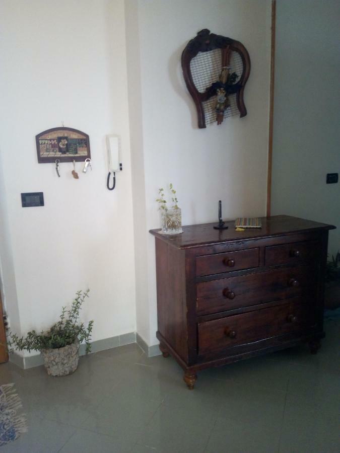 Casa Ro Bed and Breakfast Albiano Exterior foto