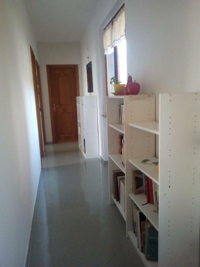 Casa Ro Bed and Breakfast Albiano Exterior foto