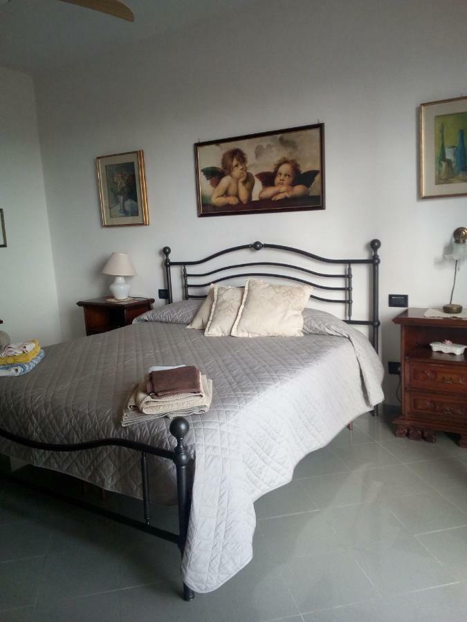Casa Ro Bed and Breakfast Albiano Exterior foto