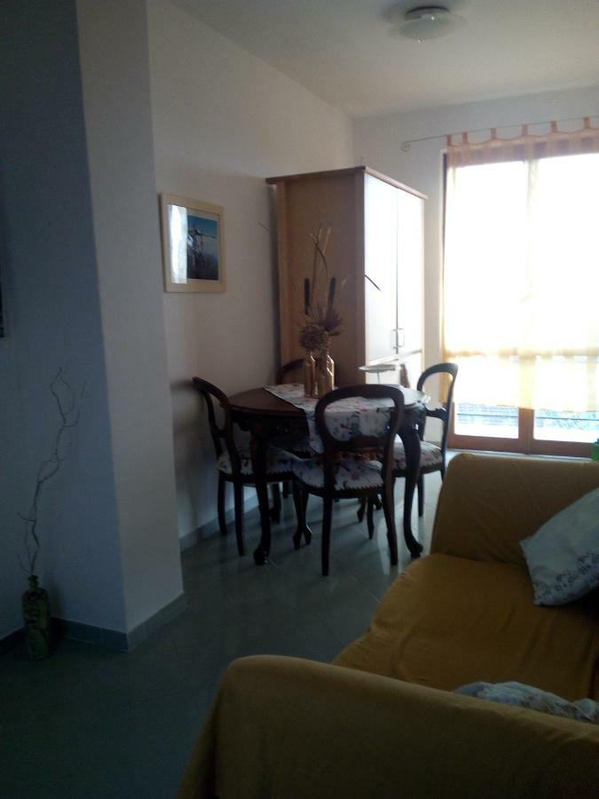 Casa Ro Bed and Breakfast Albiano Exterior foto