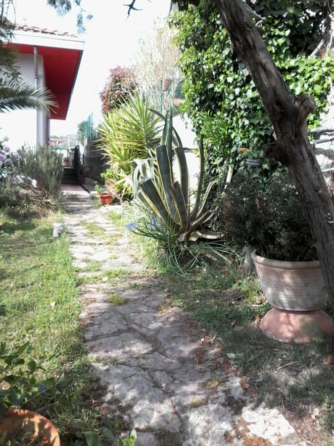 Casa Ro Bed and Breakfast Albiano Exterior foto