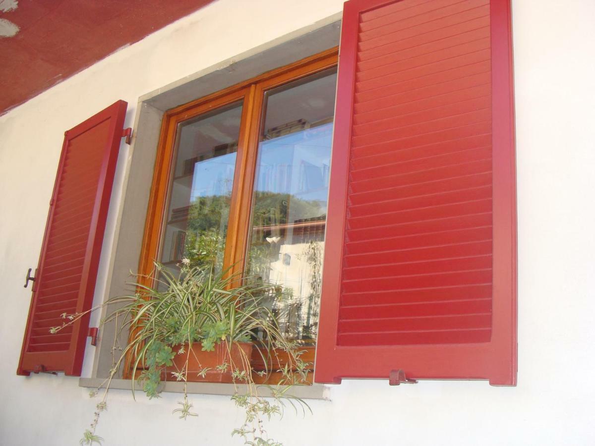 Casa Ro Bed and Breakfast Albiano Exterior foto