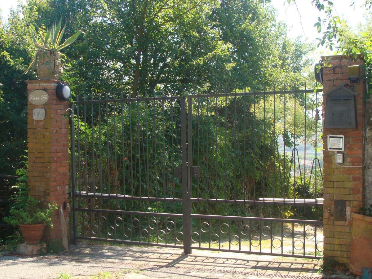 Casa Ro Bed and Breakfast Albiano Exterior foto